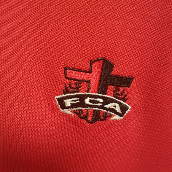 ping polo - Picture 5 of 7